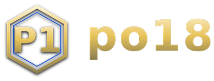 po18 logo